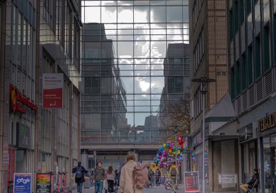 Streetlife Hannover